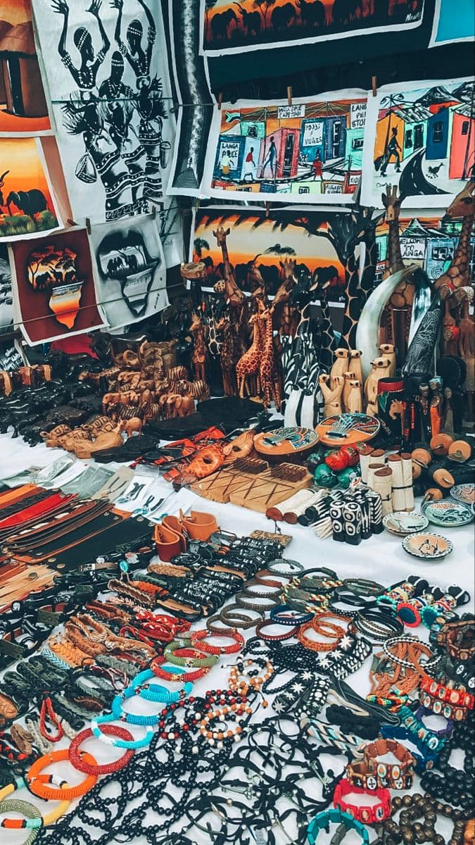 Empowering Female Entrepreneurs in Tanzania