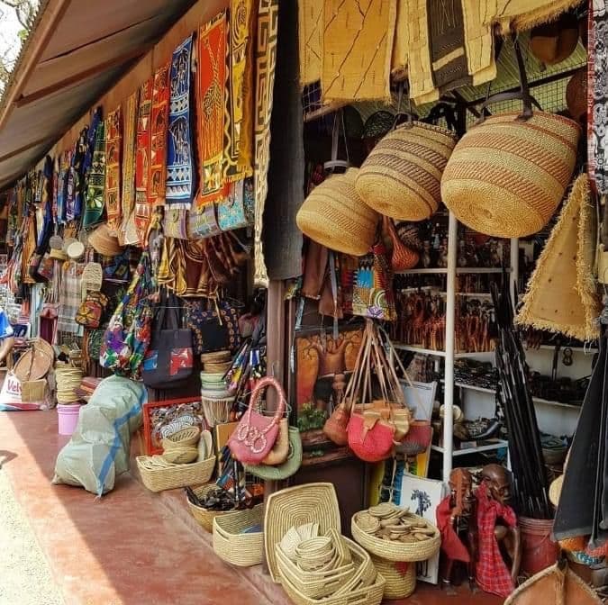 Modern Credit Solutions for Growing MSMEs in East Africa